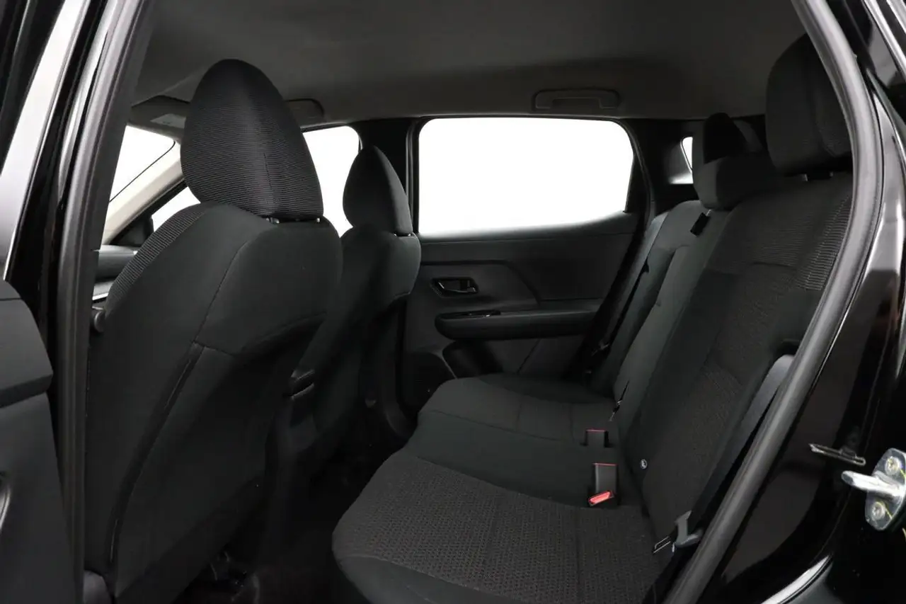 Nissan Kicks fotografie Nissan Kicks