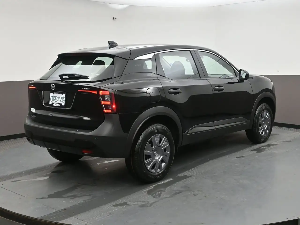 Nissan Kicks fotografie Nissan Kicks