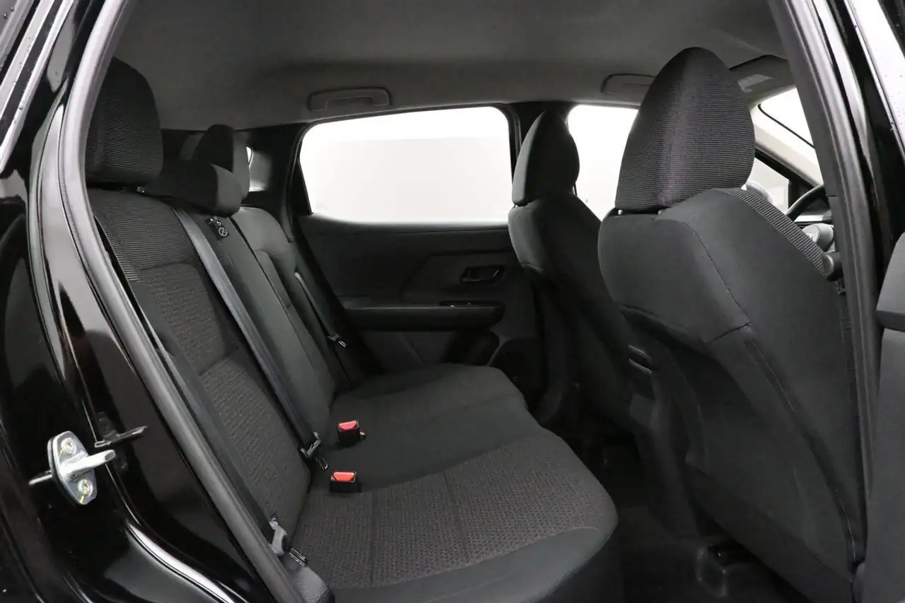 Nissan Kicks fotografie Nissan Kicks
