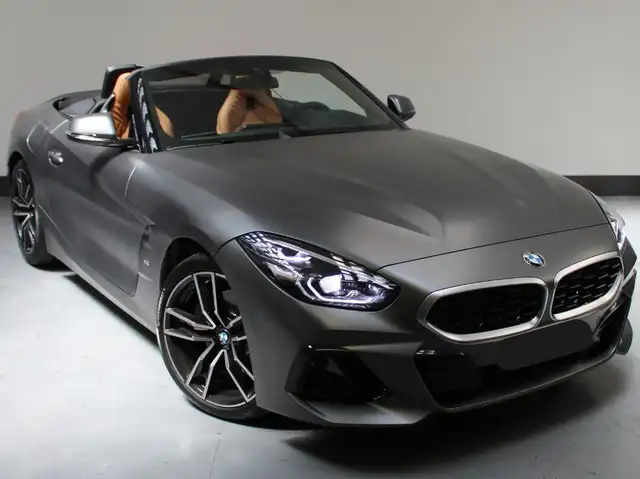 BMW Z4 NOLEGGIO MENSILE Z4 sdrive 30i auto