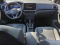 Volkswagen T-Cross R-Line 1,5 TSI DSG Navi+ACC+Matrix+AHK Noir - thumbnail 10