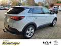 Opel Grandland 2.0 D INNOVATION (132kW)AT8 AHK-abnehmbar Navi LED Blanco - thumbnail 4