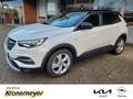 Opel Grandland 2.0 D INNOVATION (132kW)AT8 AHK-abnehmbar Navi LED Blanco - thumbnail 7