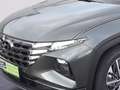 Hyundai TUCSON 1,6 T-GDI 2WD 48V Trend Line DCT Grau - thumbnail 7