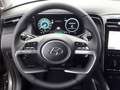 Hyundai TUCSON 1,6 T-GDI 2WD 48V Trend Line DCT Grau - thumbnail 14