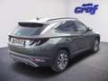 Hyundai TUCSON 1,6 T-GDI 2WD 48V Trend Line DCT Grau - thumbnail 4
