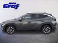 Hyundai TUCSON 1,6 T-GDI 2WD 48V Trend Line DCT Grau - thumbnail 5