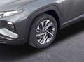 Hyundai TUCSON 1,6 T-GDI 2WD 48V Trend Line DCT Grau - thumbnail 8