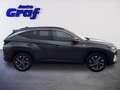 Hyundai TUCSON 1,6 T-GDI 2WD 48V Trend Line DCT Grau - thumbnail 6