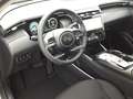 Hyundai TUCSON 1,6 T-GDI 2WD 48V Trend Line DCT Grau - thumbnail 12