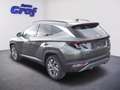 Hyundai TUCSON 1,6 T-GDI 2WD 48V Trend Line DCT Grau - thumbnail 3