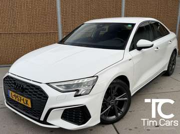 Limousine 30 TFSI S edition Automaat | Stoelverwar