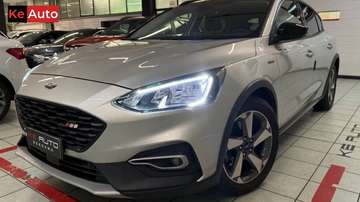 Focus Active Active 1.0 ecoboost s
