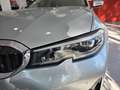BMW 320 320d Auto.Touring Gris - thumbnail 11
