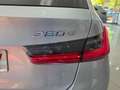 BMW 320 320d Auto.Touring Gris - thumbnail 19