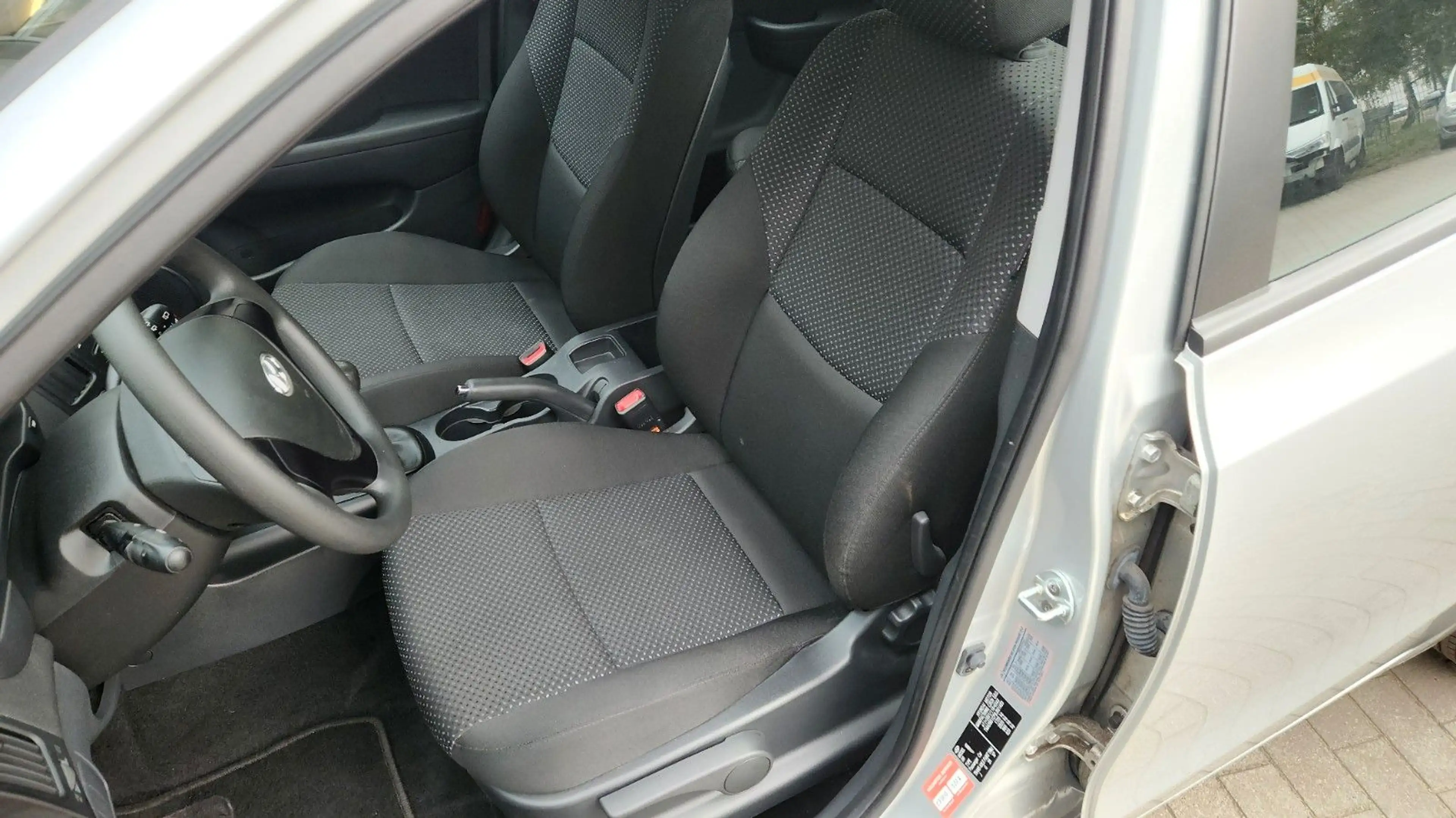 Hyundai i30 1.4 Classic*Klima*2.Hand*HU/AU 03.28* — photo 14