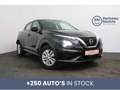 Nissan Juke *DAB*AIRCO*LED* Black - thumbnail 1