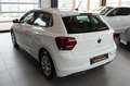 Volkswagen Polo VI 1.0 TSI DSG Comfortline*LED*PANO*KAMERA* Weiß - thumbnail 6