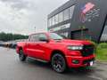 Dodge RAM 1500 CREW CAB BIGHORN NIGHT EDITION 2025 Rot - thumbnail 3