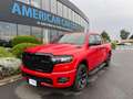 Dodge RAM 1500 CREW CAB BIGHORN NIGHT EDITION 2025 Rot - thumbnail 1
