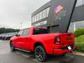 Dodge RAM 1500 CREW CAB BIGHORN NIGHT EDITION 2025 Rot - thumbnail 2