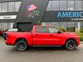 Dodge RAM 1500 CREW CAB BIGHORN NIGHT EDITION 2025 Rot - thumbnail 5