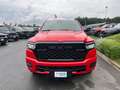 Dodge RAM 1500 CREW CAB BIGHORN NIGHT EDITION 2025 Rot - thumbnail 6