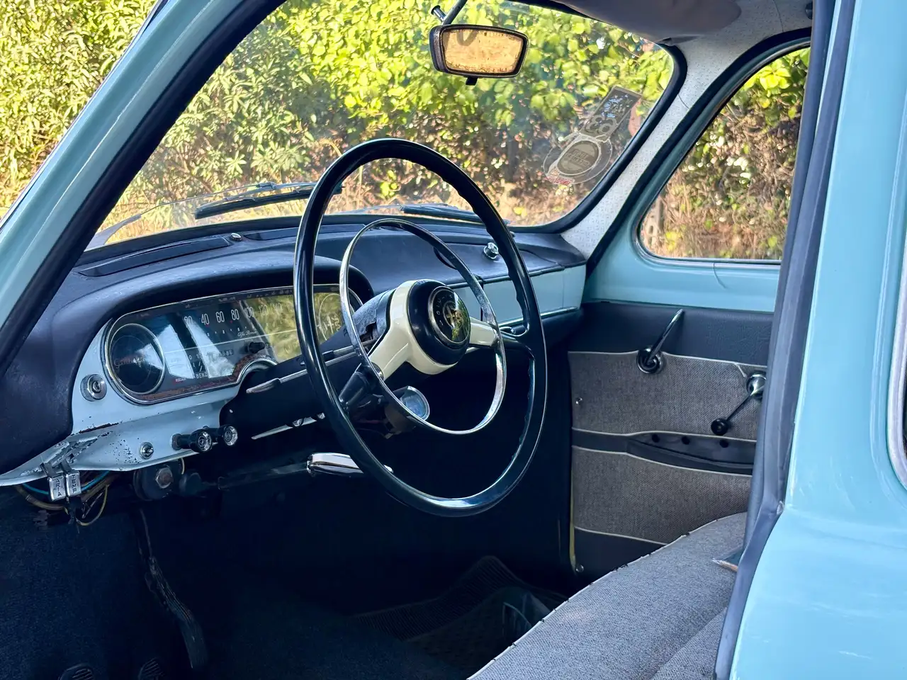 Alfa Romeo Giulietta, foto 10