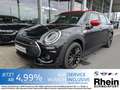 MINI Cooper S Clubman LED. Navi. Glasdach. Kamera. Schwarz - thumbnail 1