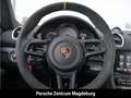 Porsche Cayman 718 GT4 RS*WEISSACH*BOSE*CLUBSPORT*LIFT* Weiß - thumbnail 13