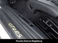 Porsche Cayman 718 GT4 RS*WEISSACH*BOSE*CLUBSPORT*LIFT* Weiß - thumbnail 23