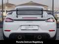 Porsche Cayman 718 GT4 RS*WEISSACH*BOSE*CLUBSPORT*LIFT* Weiß - thumbnail 6