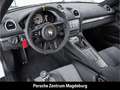 Porsche Cayman 718 GT4 RS*WEISSACH*BOSE*CLUBSPORT*LIFT* Weiß - thumbnail 4