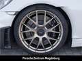 Porsche Cayman 718 GT4 RS*WEISSACH*BOSE*CLUBSPORT*LIFT* Weiß - thumbnail 11