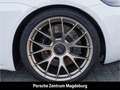 Porsche Cayman 718 GT4 RS*WEISSACH*BOSE*CLUBSPORT*LIFT* Weiß - thumbnail 12