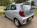 Kia Picanto 1.0 CVVT ECONOMY PLUS 5DRS NL AUTO Azul - thumbnail 5