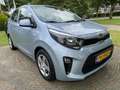 Kia Picanto 1.0 CVVT ECONOMY PLUS 5DRS NL AUTO Azul - thumbnail 8