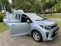 Kia Picanto 1.0 CVVT ECONOMY PLUS 5DRS NL AUTO Azul - thumbnail 23