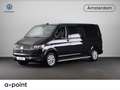 Volkswagen T6.1 Transporter 2.0 TDI L2H1 30 DC Highline 150 PK DSG | Verlengde Noir - thumbnail 1