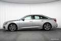 Audi A6 50 TFSI e quattro 2x S-LINE 19er ASSISTENZ KAMERA Silber - thumbnail 3