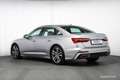 Audi A6 50 TFSI e quattro 2x S-LINE 19er ASSISTENZ KAMERA Silber - thumbnail 4