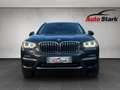 BMW X3 xDrive 20 d Luxury°Live Cockpit°Leder°Kamera°LED° Gris - thumbnail 6