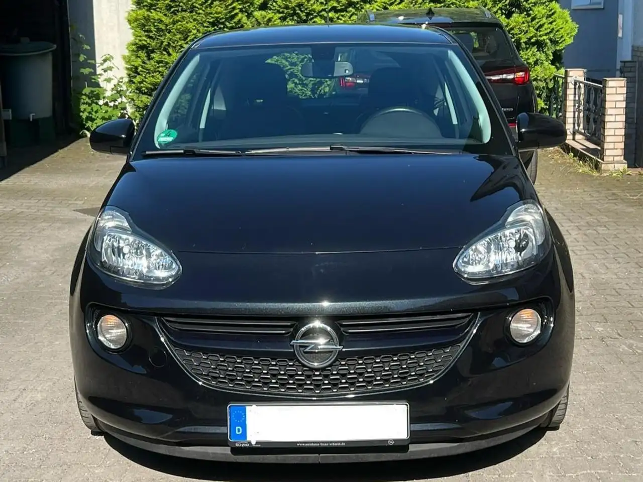 Opel Adam