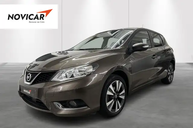 Nissan Pulsar 1.2 DIG-T Acenta