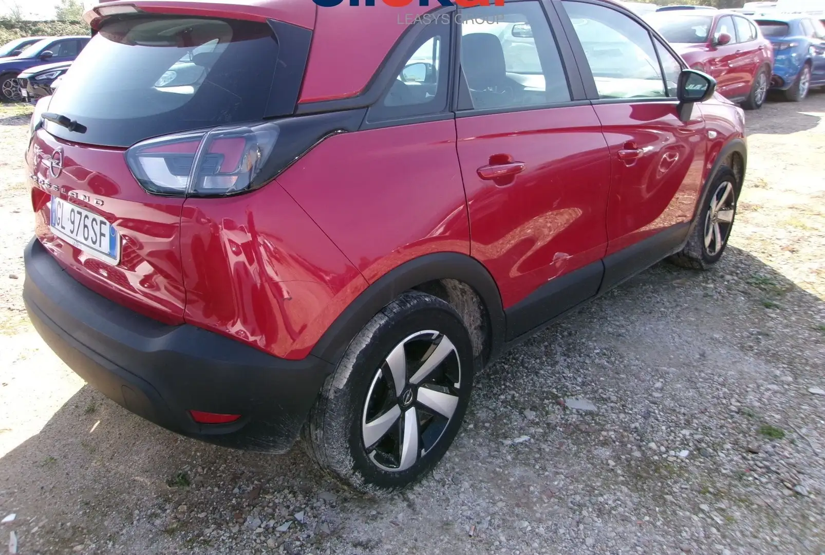 Opel Crossland 1.2 83cv Edition *PREZZO VERO* - 2
