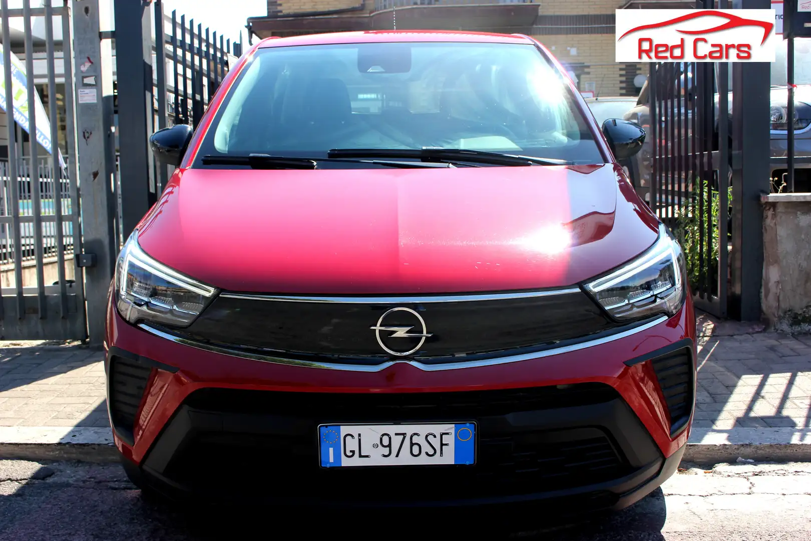 Opel Crossland 1.2 83cv Edition *PREZZO VERO* TELECAMERA UNIPRO - 2
