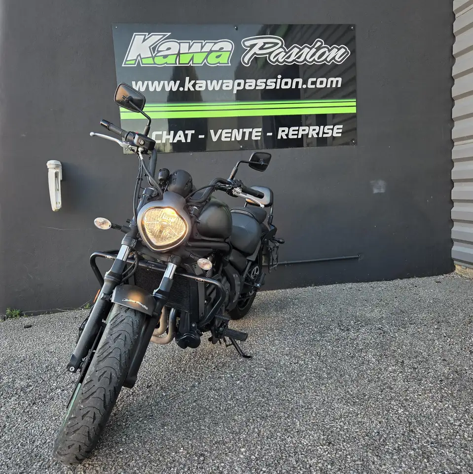 Kawasaki