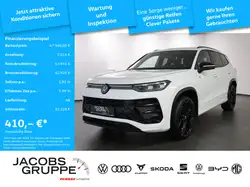 Volkswagen Tayron 2.0 TSI 4M R Line "Black Style" DSG,Na