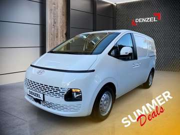 Van HEV Kastenwagen 1.6 T-GDi HEV