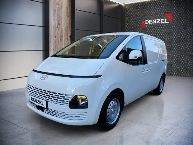 Hyundai STARIA Van HEV Kastenwagen 1.6 T-GDi HEV